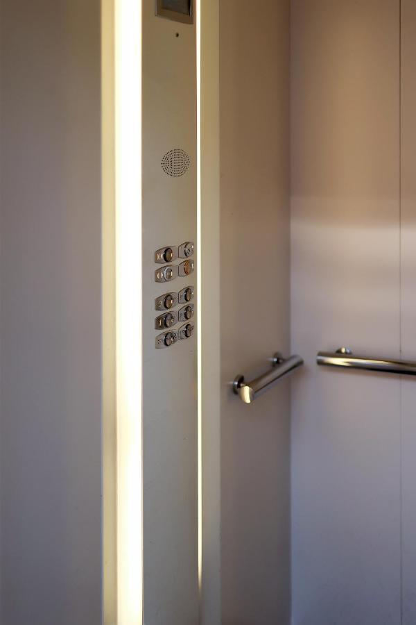 Apartment Leon - Sea View Rijeka Exterior foto
